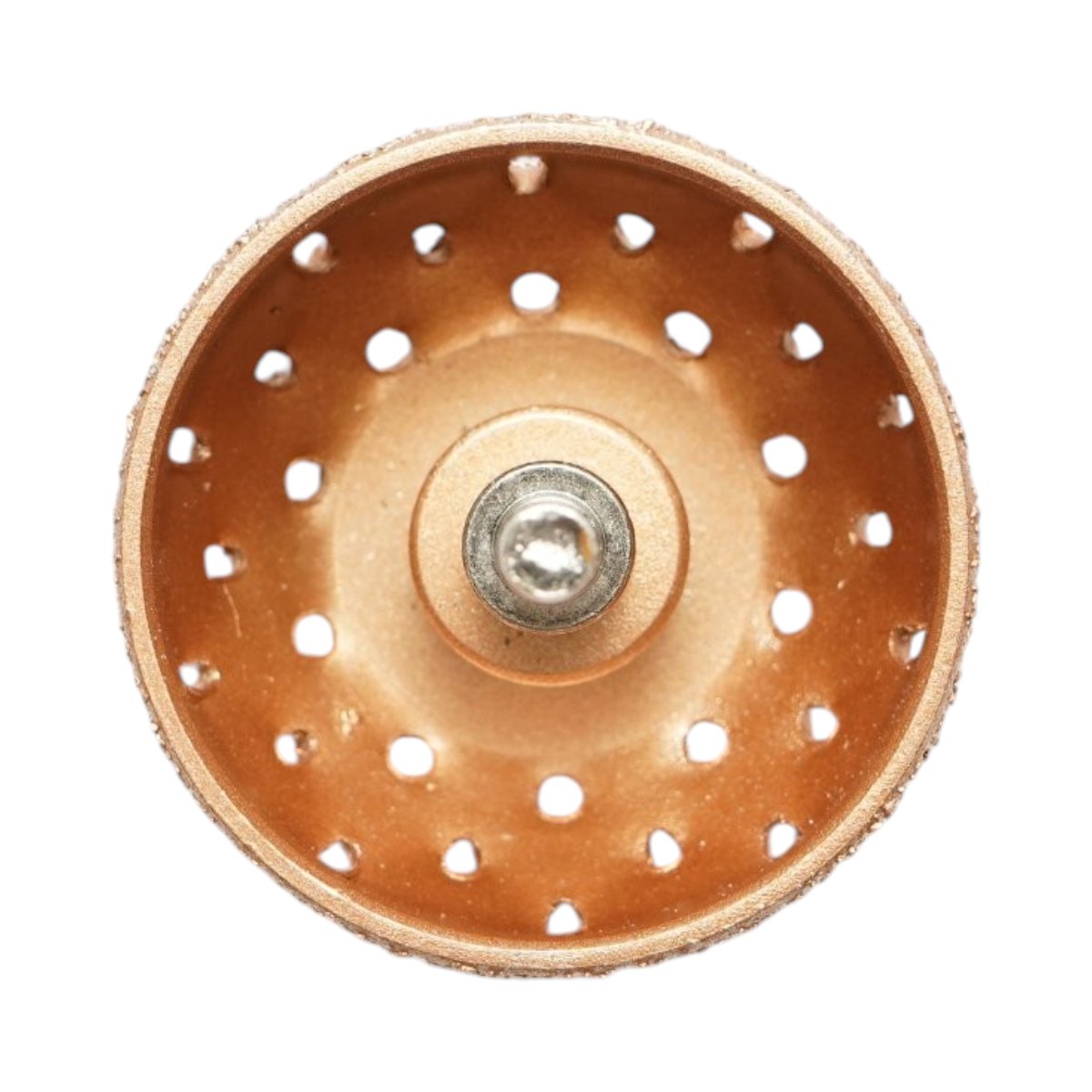 Cap abraziv polizat anvelope 55mm Breckner Germany - imagine 6