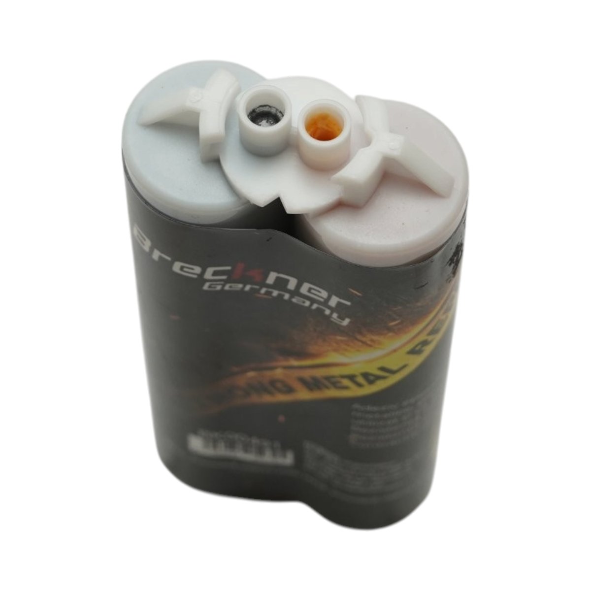 Adeziv epoxidic bicomponent pentru metal 70g Breckner Germany - imagine 9