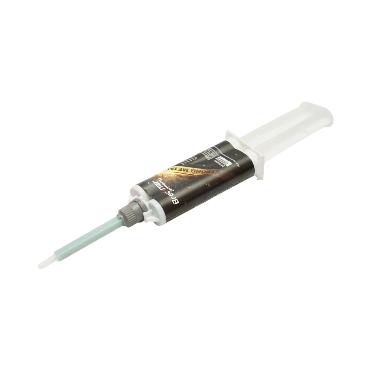 Adeziv epoxidic bicomponent pentru metal 70g Breckner Germany - imagine 4