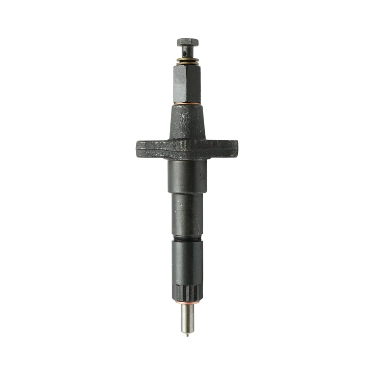 Injector motor asamblat tractor 25CP - imagine 6