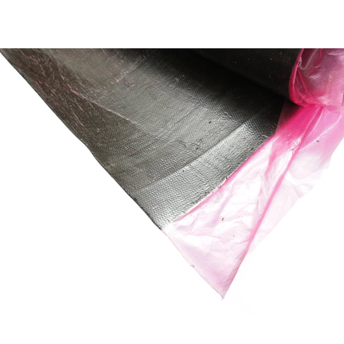 Banda vulcanizare anvelope cauciuc crud 650x960x2mm 1 kg/rola Breckner Germany - imagine 4