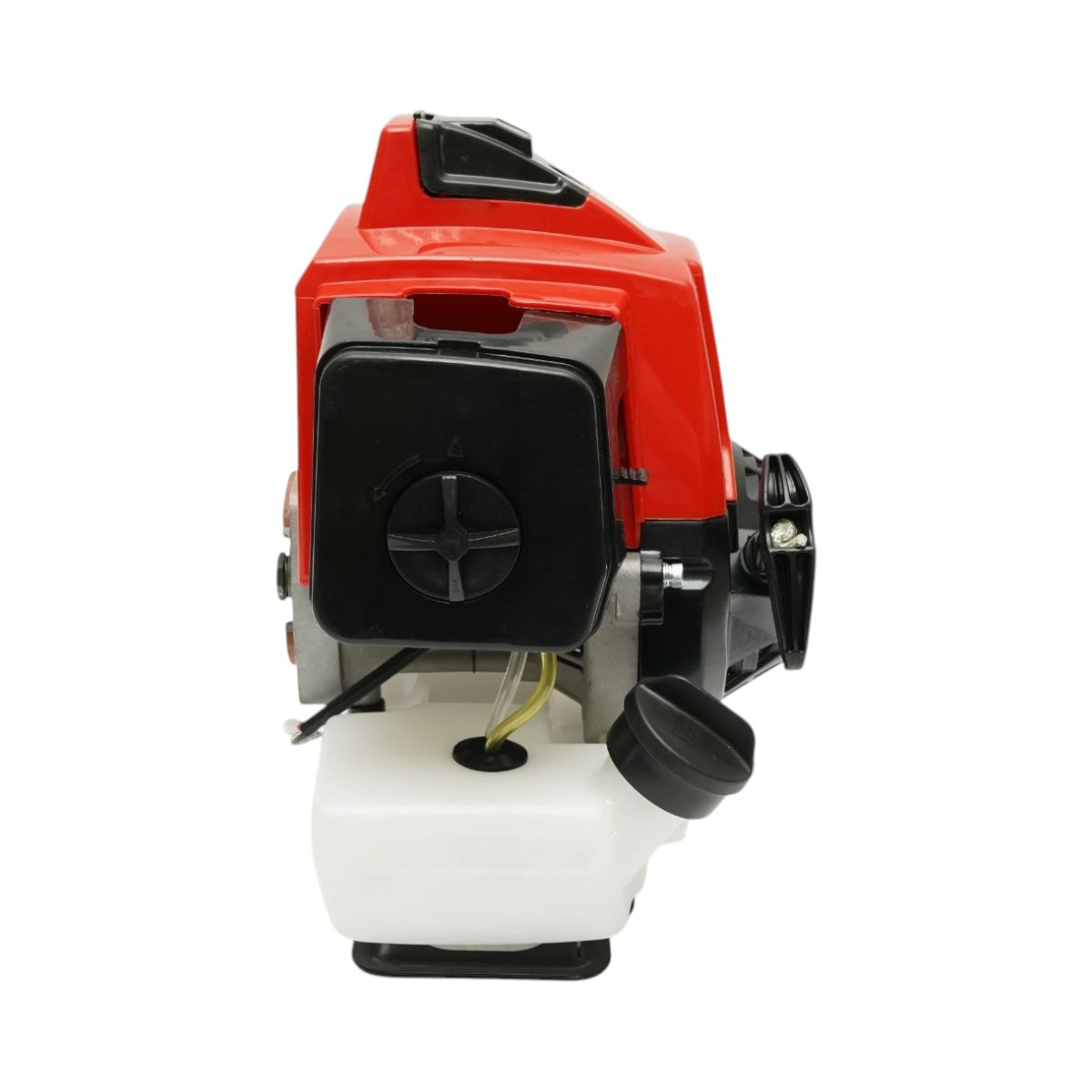 Motor barca pe benzina 2.2 CP, 2 timpi, 63cc, turatie 6500rpm, racire cu aer, pornire manuala, elice 3 pale, capacitate rezervor 1.4L THOR - imagine 12