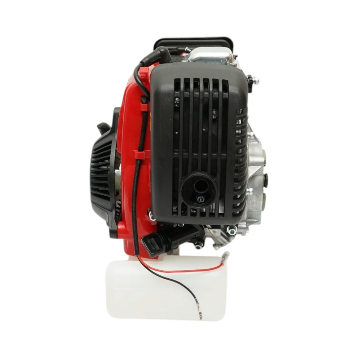 Motor barca pe benzina 2CP, 4 timpi, 53cc, turatie 6500rpm, racire cu aer, CDI, pornire manuala, elice 3 pale, capacitate rezervor 1.2L THOR - imagine 11
