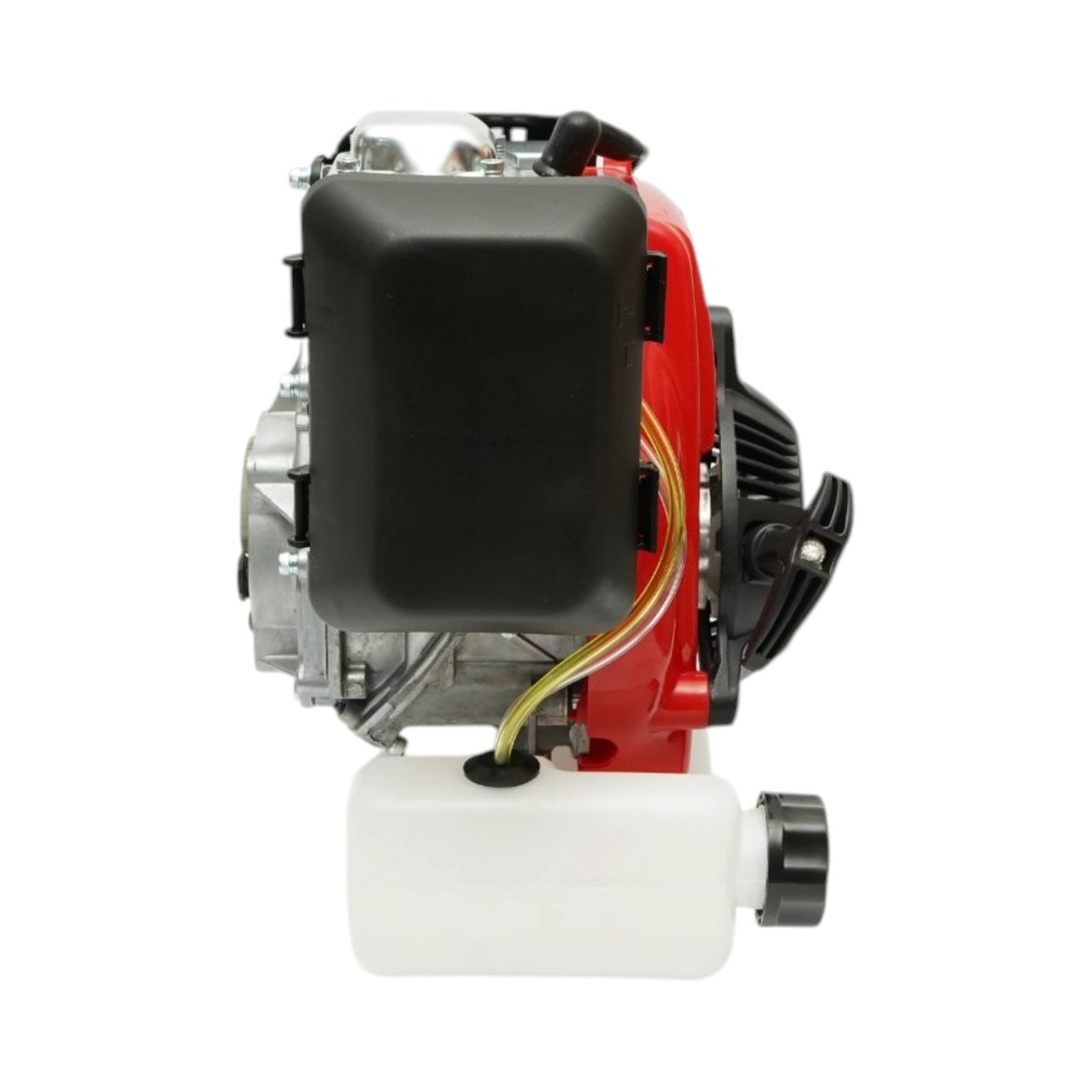 Motor barca pe benzina 2CP, 4 timpi, 53cc, turatie 6500rpm, racire cu aer, CDI, pornire manuala, elice 3 pale, capacitate rezervor 1.2L THOR - imagine 13