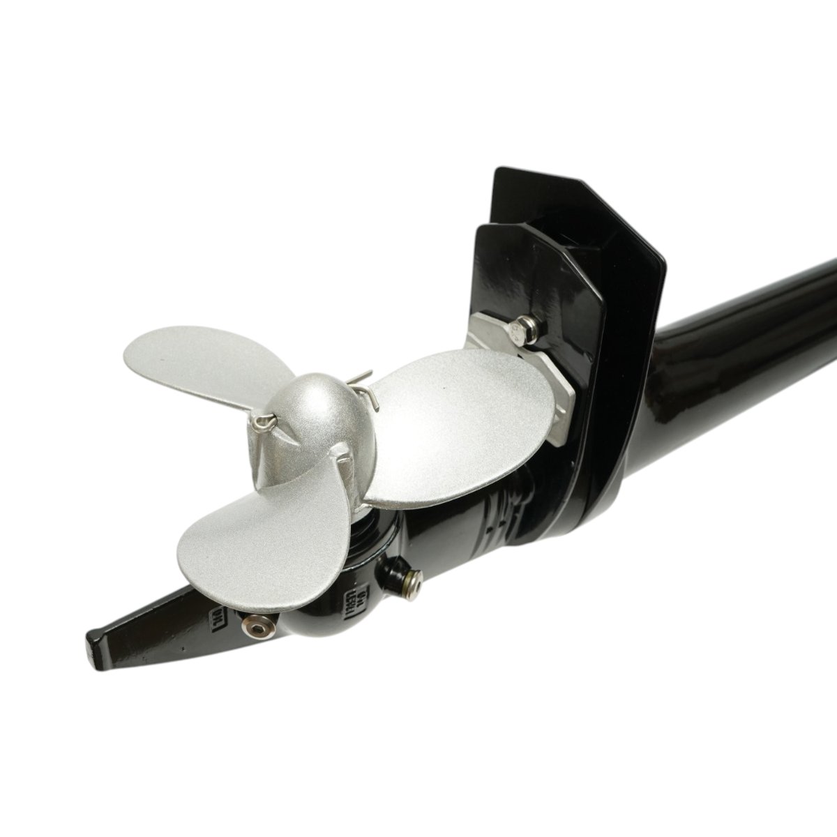 Motor barca pe benzina 2CP, 4 timpi, 53cc, turatie 6500rpm, racire cu aer, CDI, pornire manuala, elice 3 pale, capacitate rezervor 1.2L THOR - imagine 15