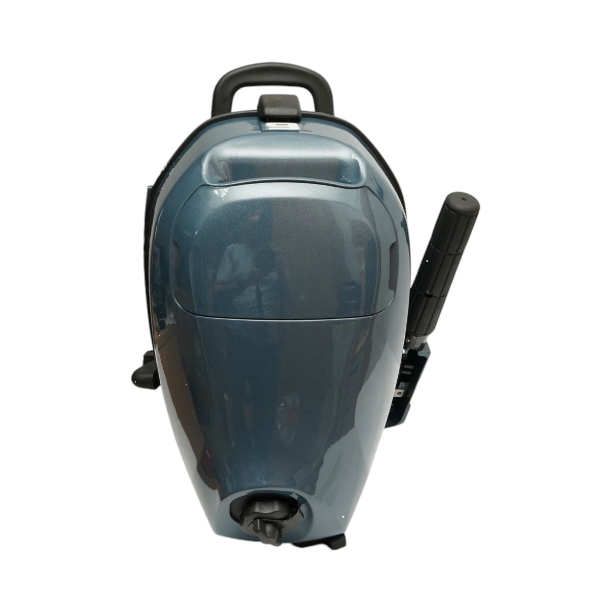 Motor barca pe benzina 6CP, 4 timpi, 112cc, turatie 5500rpm, racire cu apa, pornire manuala, elice 3 pale, capacitate rezervor 1.3L THOR - imagine 9
