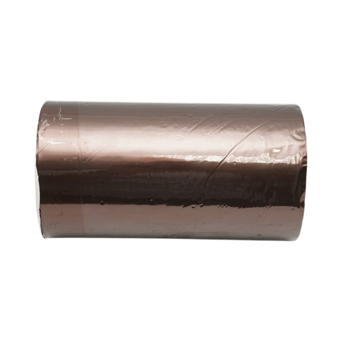 Banda butilica hidroizolanta autoadeziva 200mm x 5m cu folie de aluminiu maro RAL8011 Breckner Germany - imagine 6