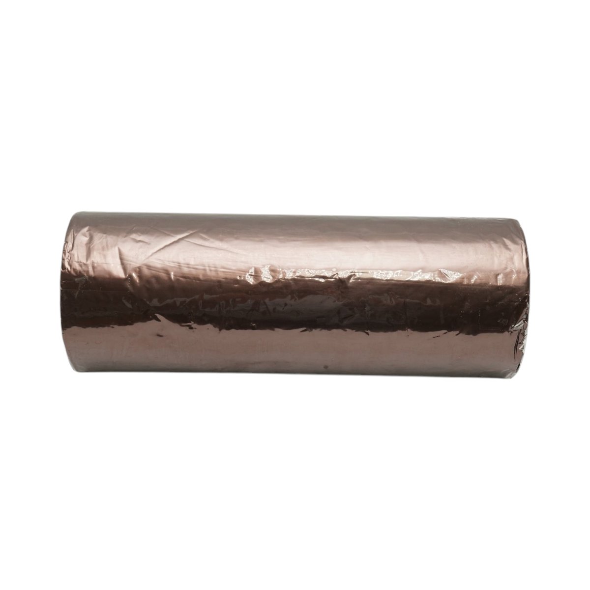 Banda butilica hidroizolanta autoadeziva 300mm x 5m cu folie de aluminiu maro RAL8011 Breckner Germany - imagine 5