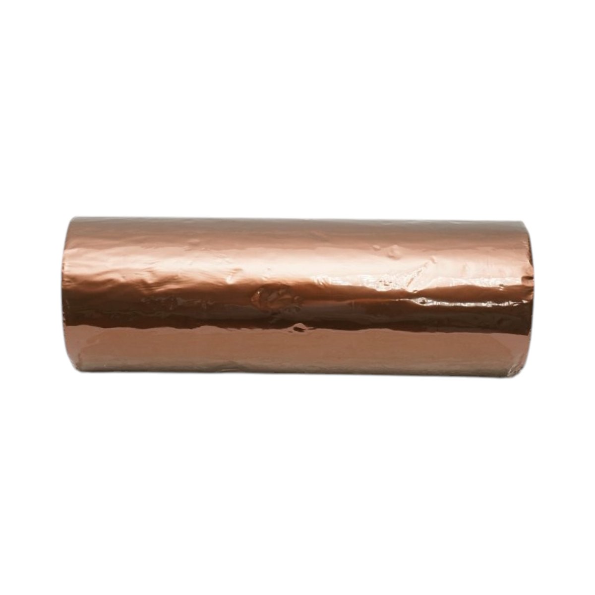 Banda butilica hidroizolanta autoadeziva 300mm x 5m cu folie de aluminiu maro RAL8003 Breckner Germany - imagine 5