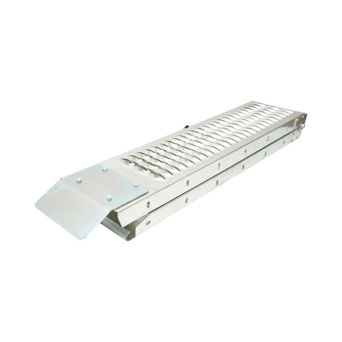 Rampa incarcare pliabila 195x22cm, sarcina maxima 280kg - imagine 4
