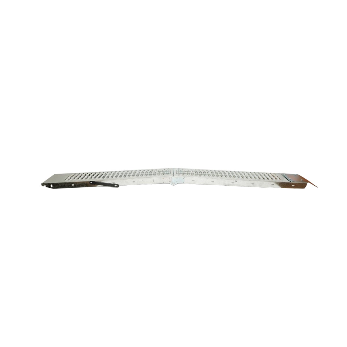 Rampa incarcare pliabila 195x22cm, sarcina maxima 280kg - imagine 5
