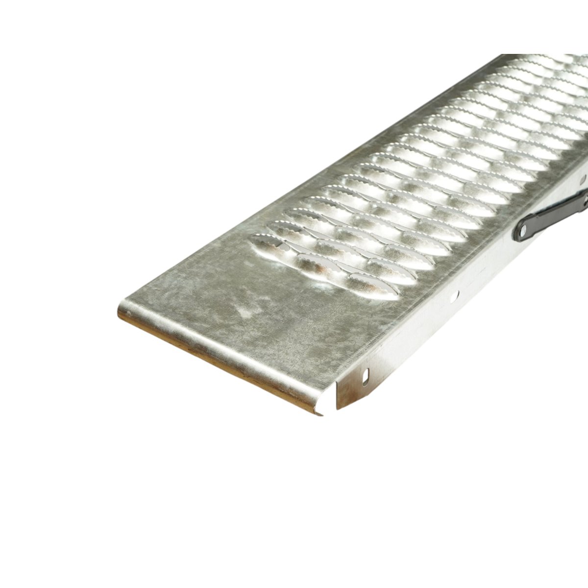 Rampa incarcare pliabila 195x22cm, sarcina maxima 280kg - imagine 9