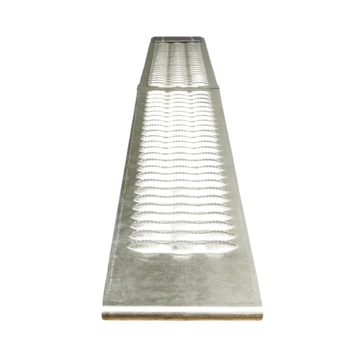 Rampa incarcare pliabila 195x22cm, sarcina maxima 280kg - imagine 8