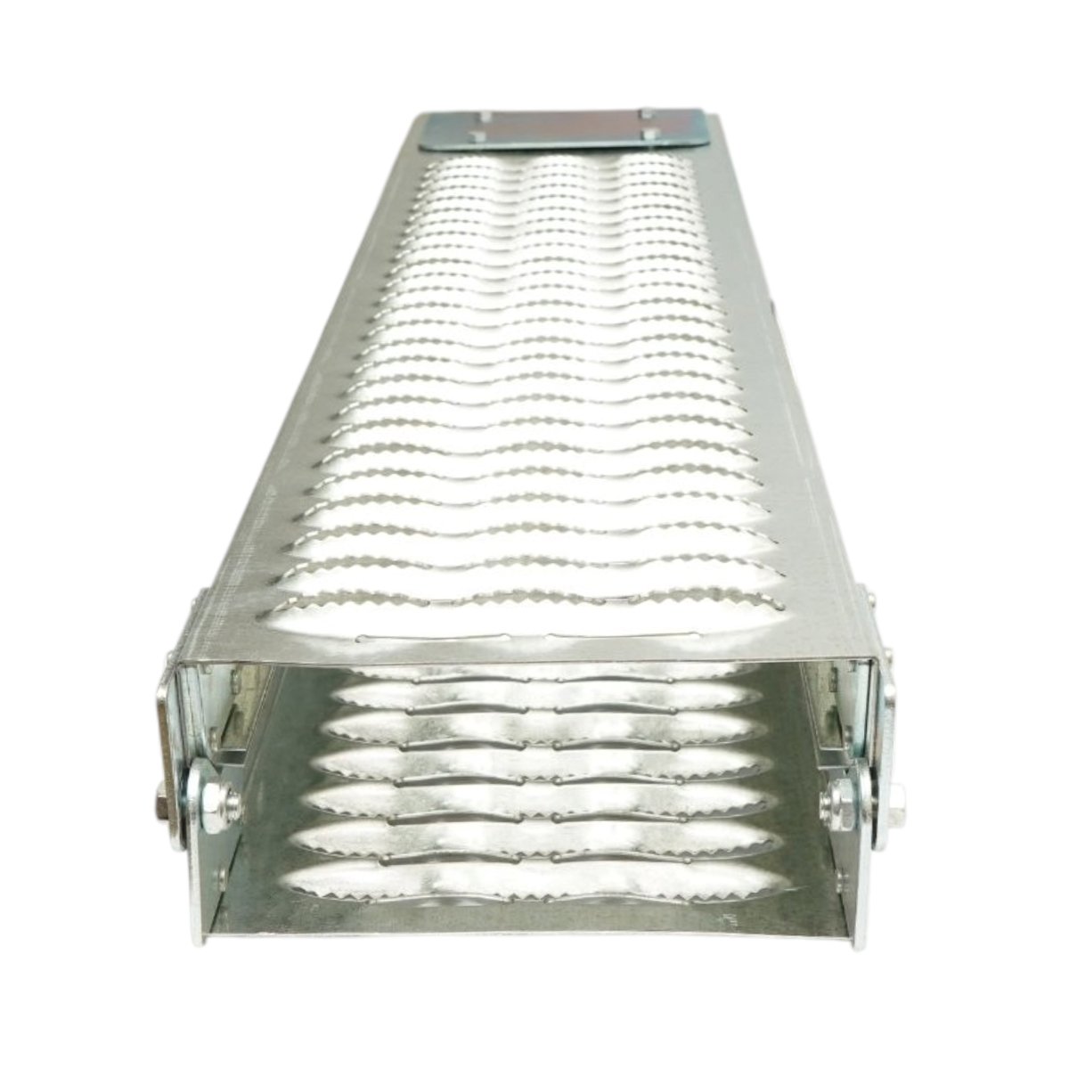Rampa incarcare pliabila 195x22cm, sarcina maxima 280kg - imagine 12