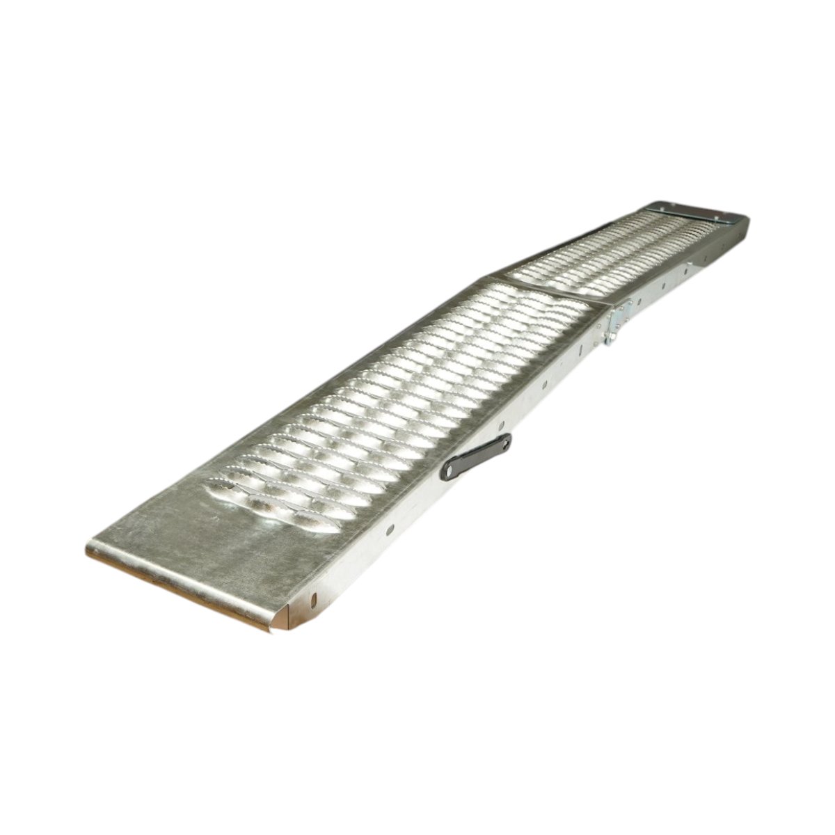 Rampa incarcare pliabila 195x22cm, sarcina maxima 280kg - imagine 7