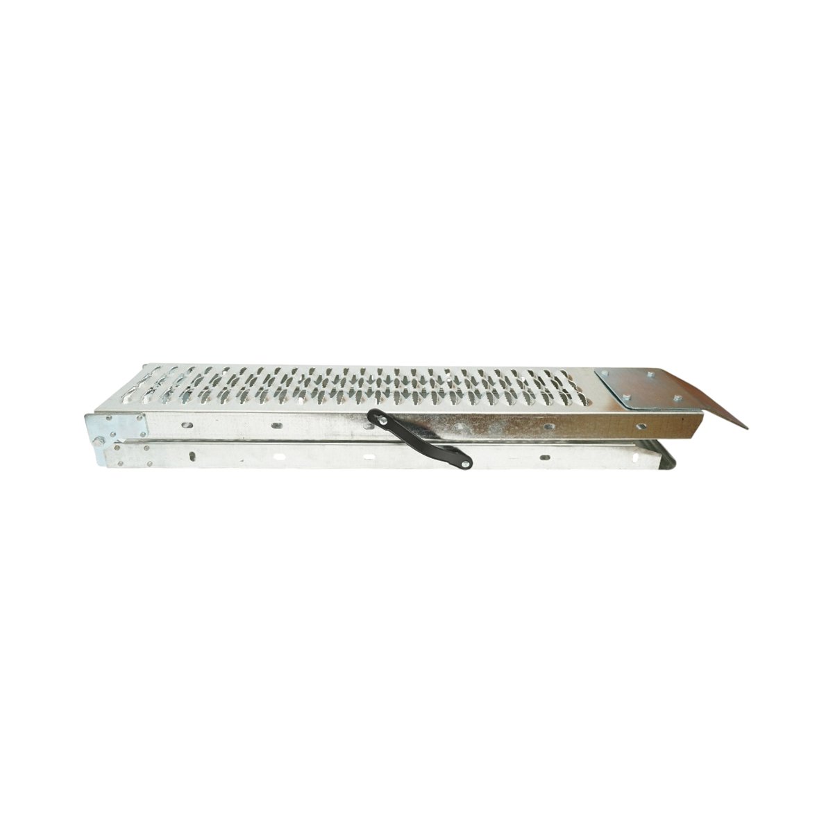 Rampa incarcare pliabila 195x22cm, sarcina maxima 280kg - imagine 3