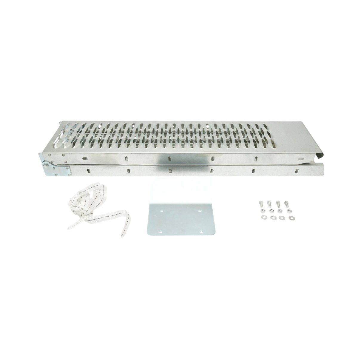 Rampa incarcare pliabila 195x22cm, sarcina maxima 280kg - imagine 13