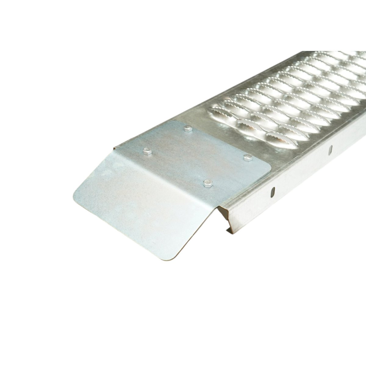 Rampa incarcare pliabila 195x22cm, sarcina maxima 280kg - imagine 10