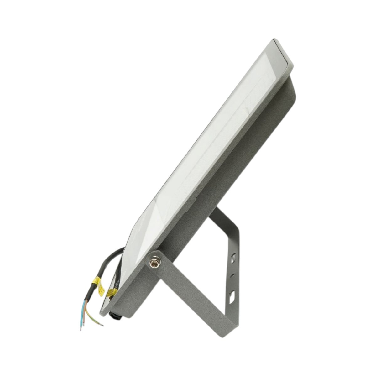 Proiector LED 300W, 220V, 6500K tip Flood 345x295x33mm IP66 Breckner Germany - imagine 4