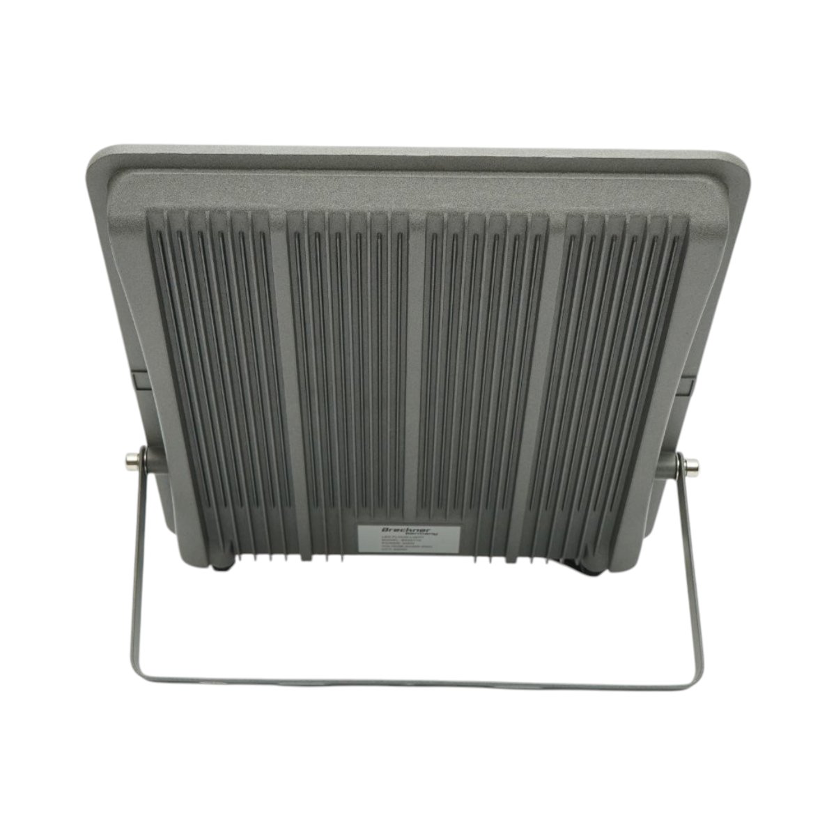 Proiector LED 300W, 220V, 6500K tip Flood 345x295x33mm IP66 Breckner Germany - imagine 5