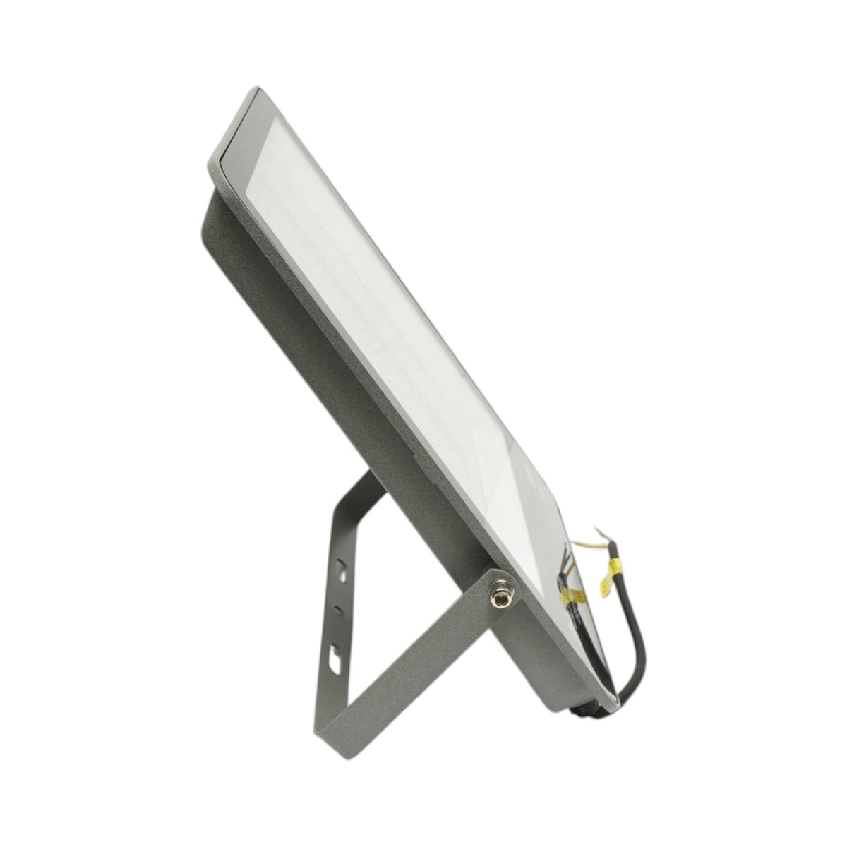 Proiector LED 300W, 220V, 6500K tip Flood 345x295x33mm IP66 Breckner Germany - imagine 7