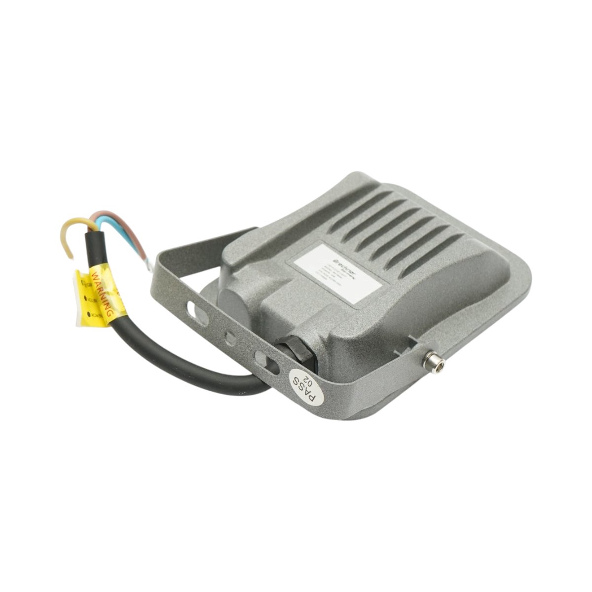 Proiector LED 10W, 220V, 6500K, 900lm tip Flood 105x85x28mm IP66 Breckner Germany - imagine 7