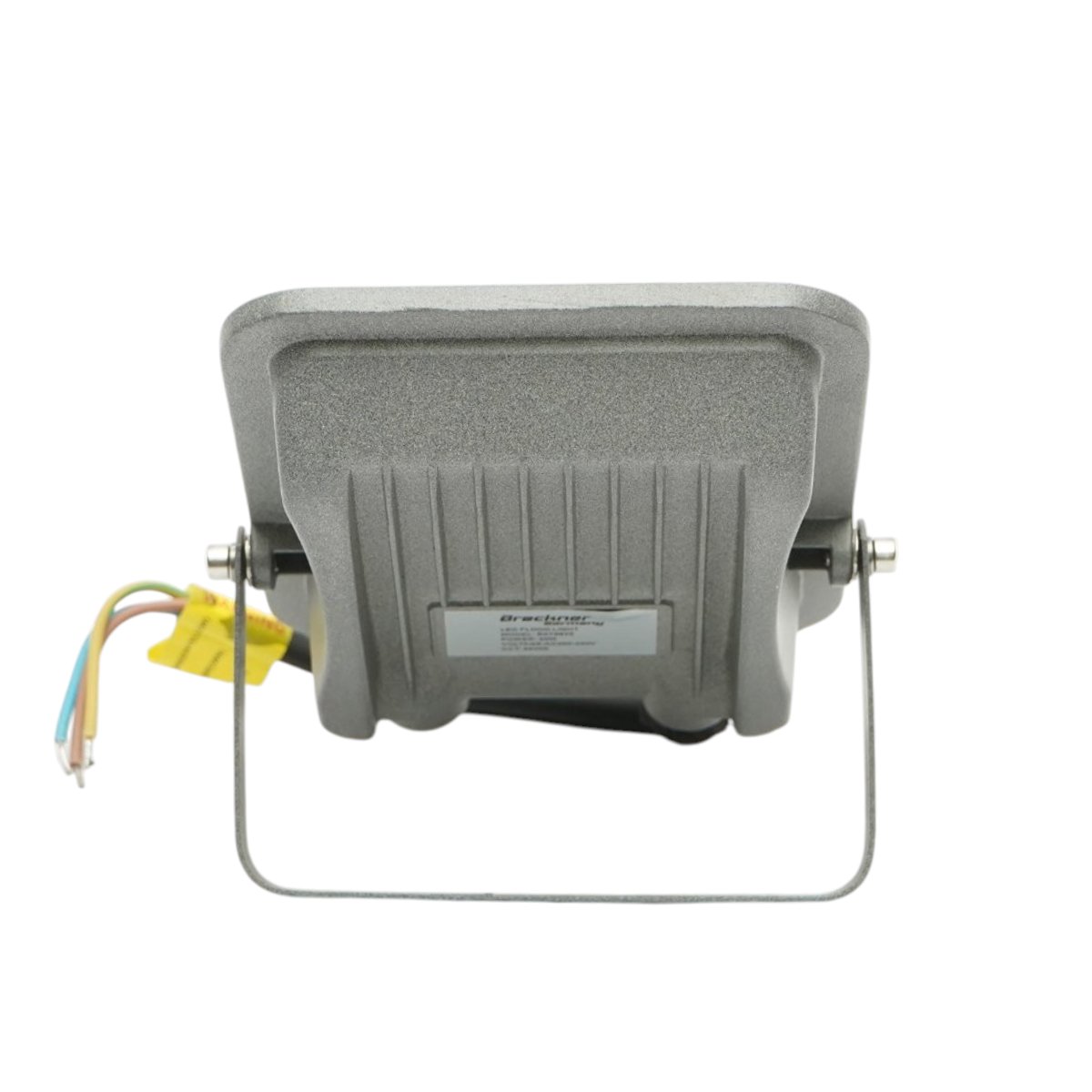 Proiector LED 20W, 220V, 6500K, 1800lm tip Flood 120x100x28mm IP66 Breckner Germany - imagine 4