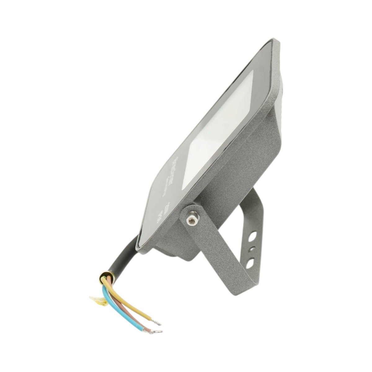 Proiector LED 20W, 220V, 6500K, 1800lm tip Flood 120x100x28mm IP66 Breckner Germany - imagine 6