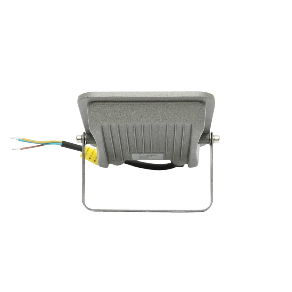 Proiector LED 30W, 220V, 6500K, 2700lm tip Flood 135x115x28mm IP66 Breckner Germany - imagine 4