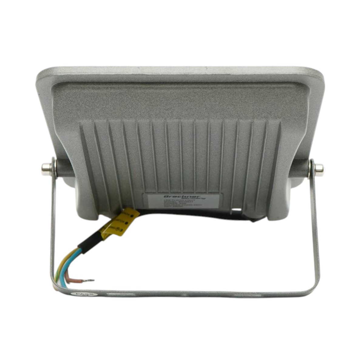 Proiector LED 50W, 220V, 6500K, 4500lm tip Flood 165x145x28mm IP66 Breckner Germany - imagine 4