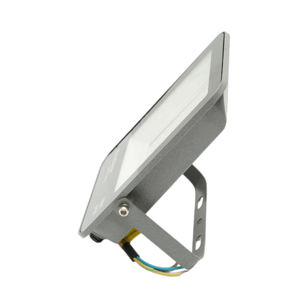 Proiector LED 50W, 220V, 6500K, 4500lm tip Flood 165x145x28mm IP66 Breckner Germany - imagine 6