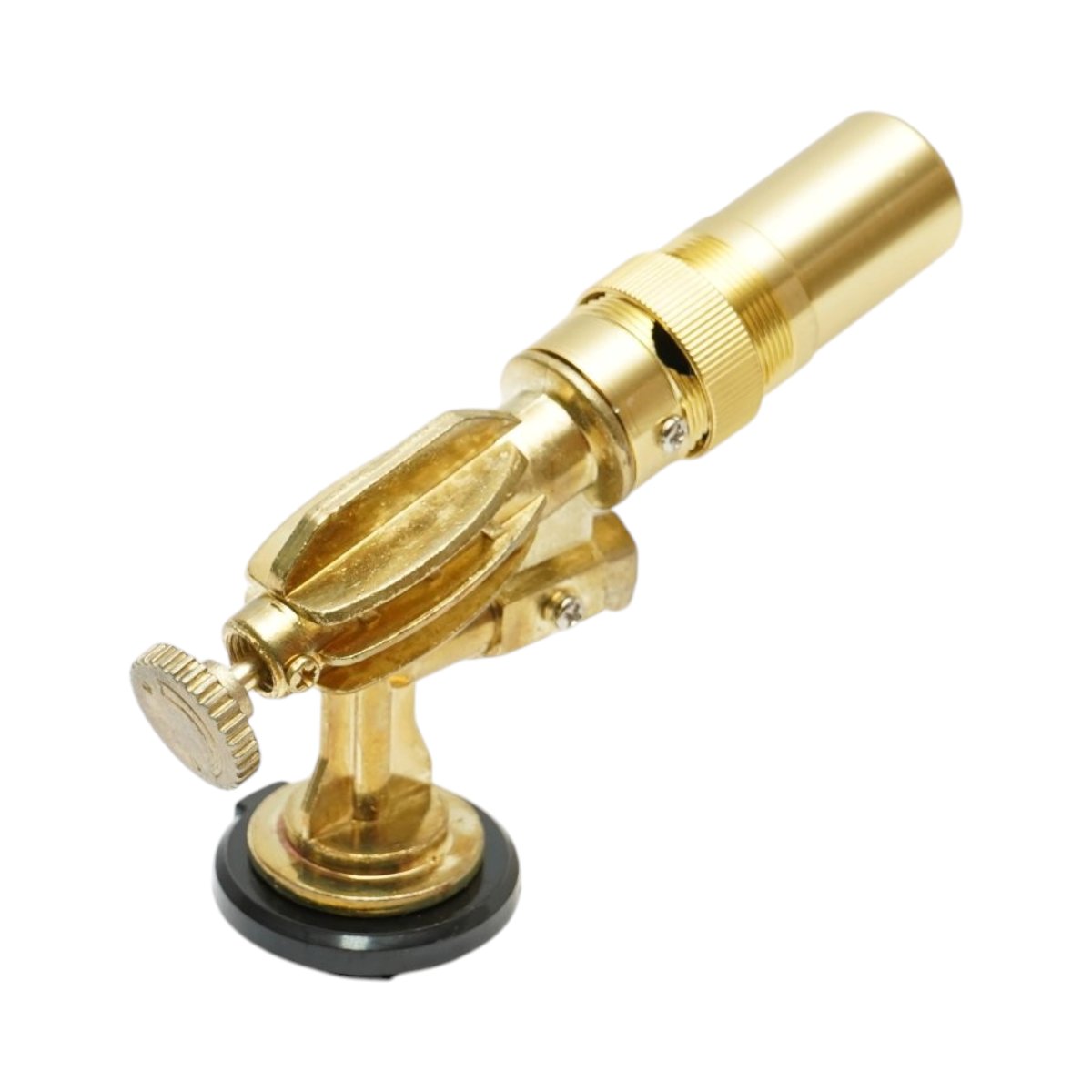 Cap arzator butelie gaz spray, aprindere piezo, flacara reglabila 1300°C Master Torch - imagine 5