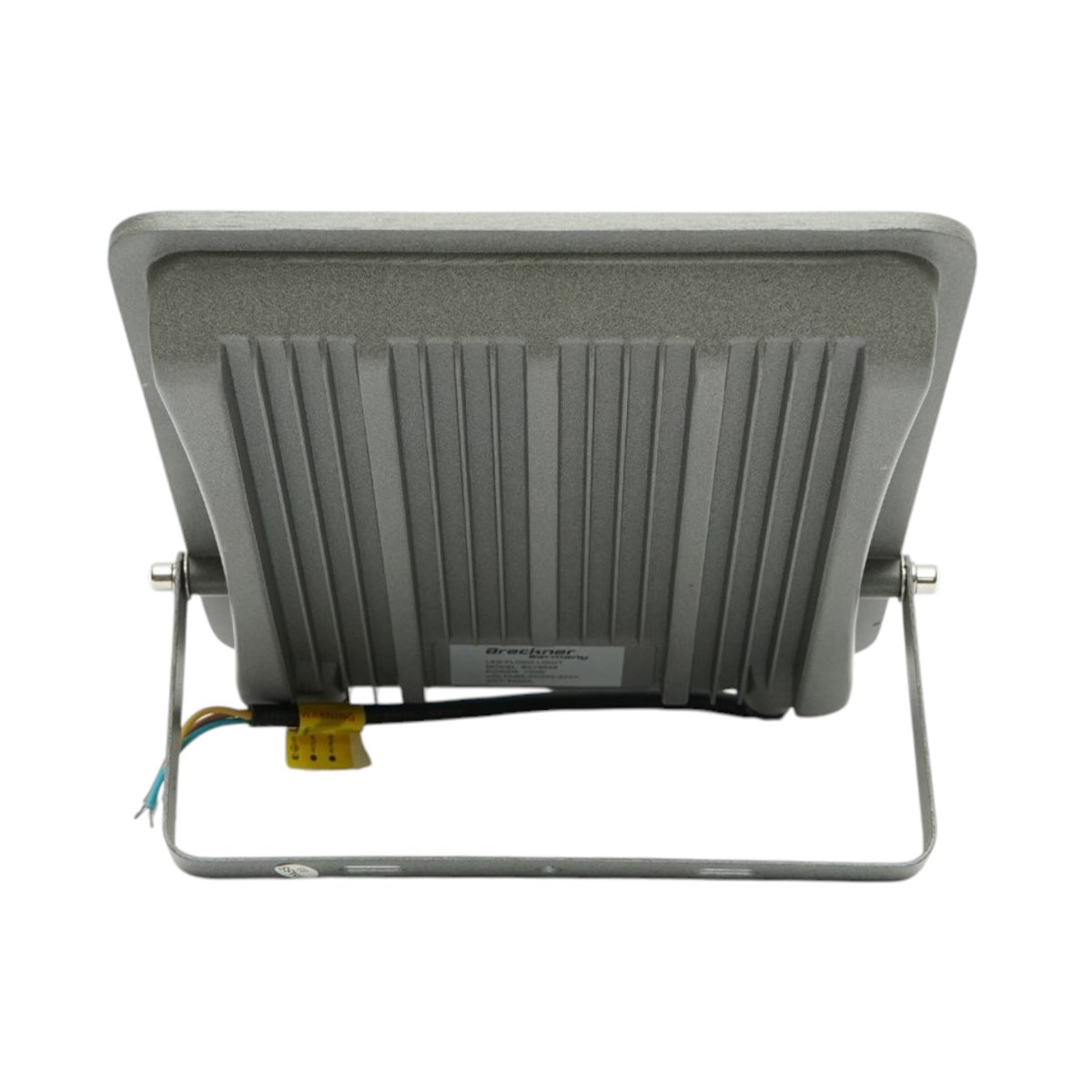 Proiector LED 100W, 220V, 6500K, 9000lm tip Flood 235x200x30mm IP66 Breckner Germany - imagine 4