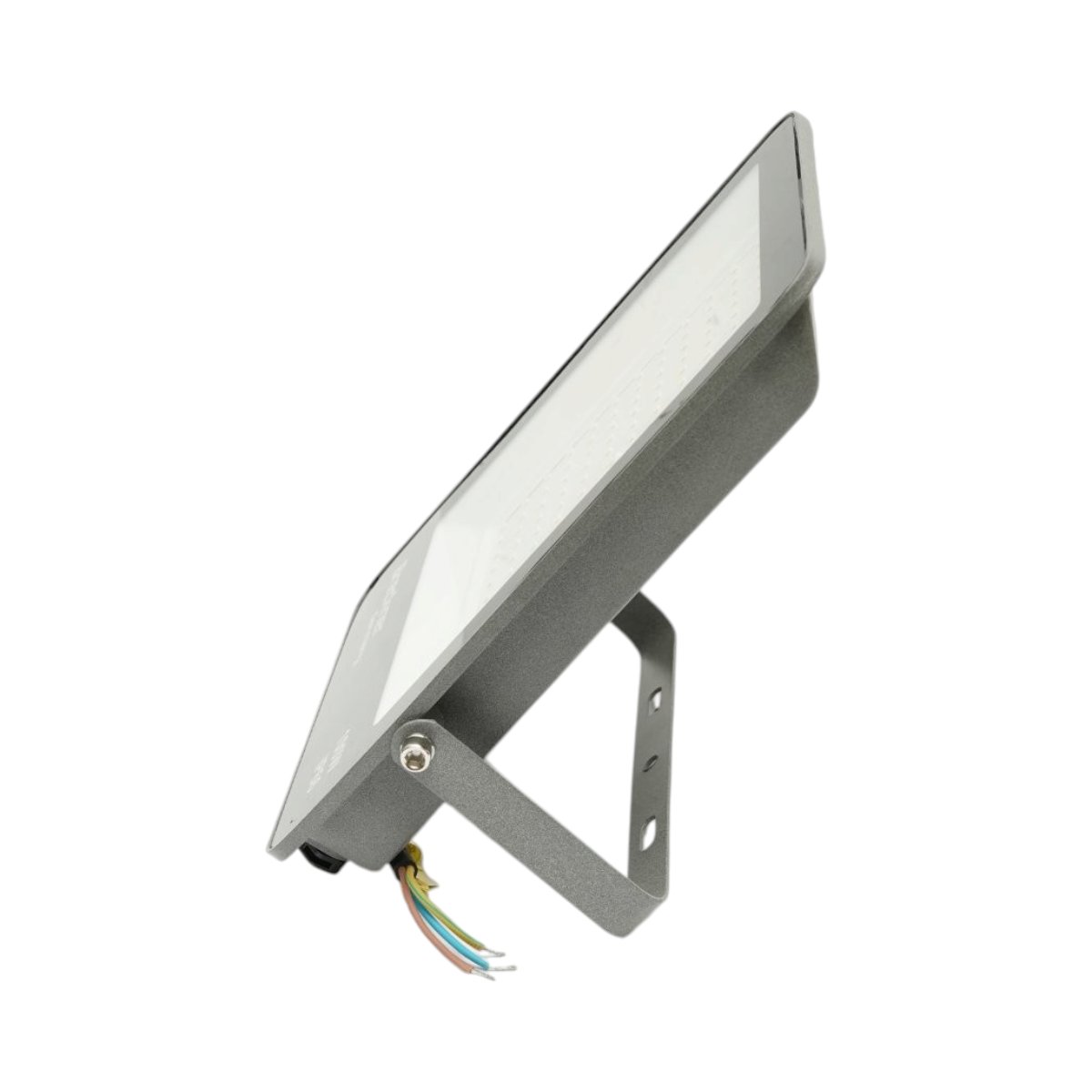 Proiector LED 100W, 220V, 6500K, 9000lm tip Flood 235x200x30mm IP66 Breckner Germany - imagine 6