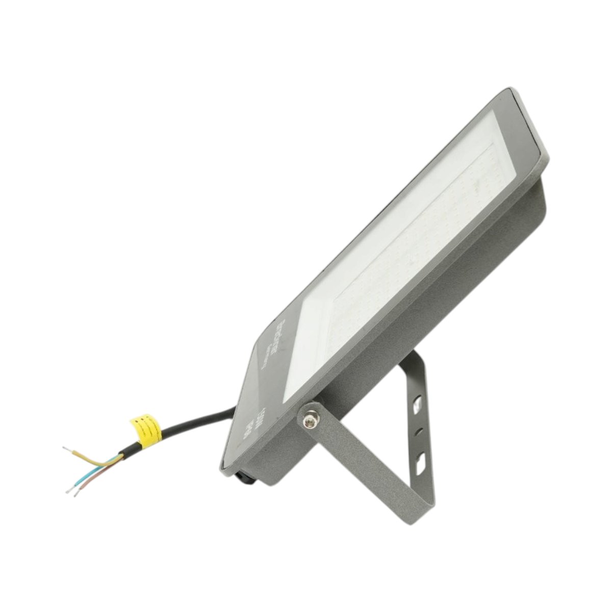 Proiector LED 150W, 220V, 6500K, 13500lm tip Flood 275x230x30mm IP66 Breckner Germany - imagine 6