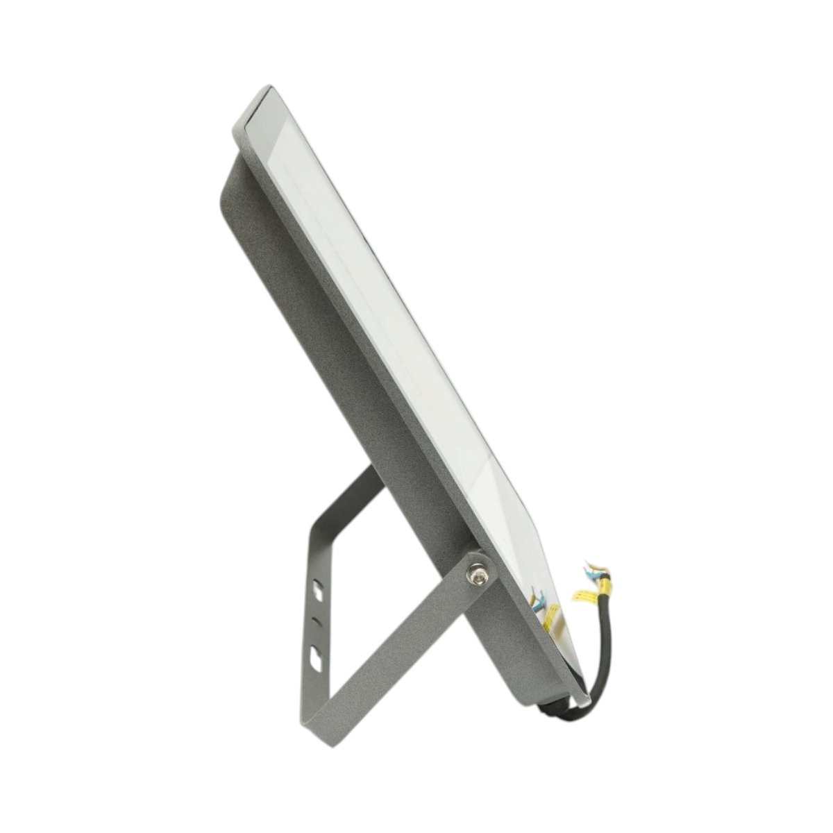Proiector LED 200W, 220V, 6500K, 18000lm tip Flood 325x270x32mm IP66 Breckner Germany - imagine 6
