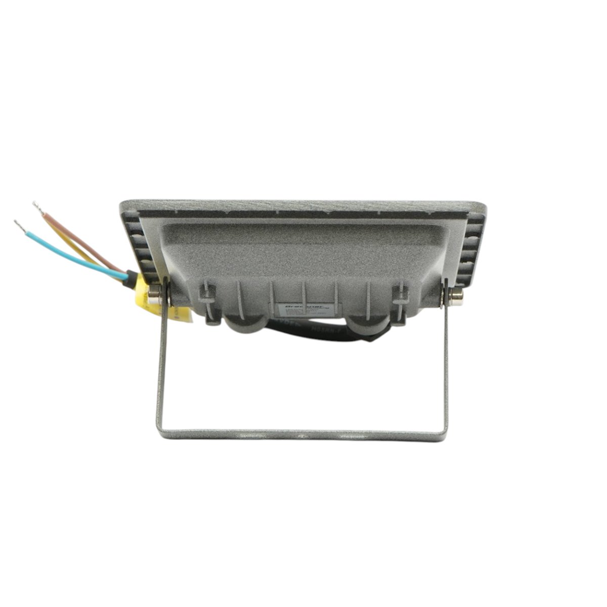 Proiector LED 20W, 100-265V, 6500K, 2000lm tip Flood 115x90x25mm IP66 Breckner Germany - imagine 4