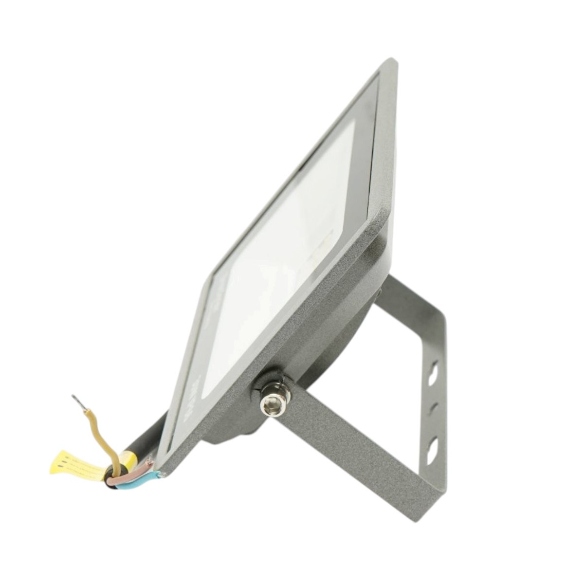 Proiector LED 30W, 100-265V, 6500K, 3000lm tip Flood 160x115x26mm IP66 Breckner Germany - imagine 6