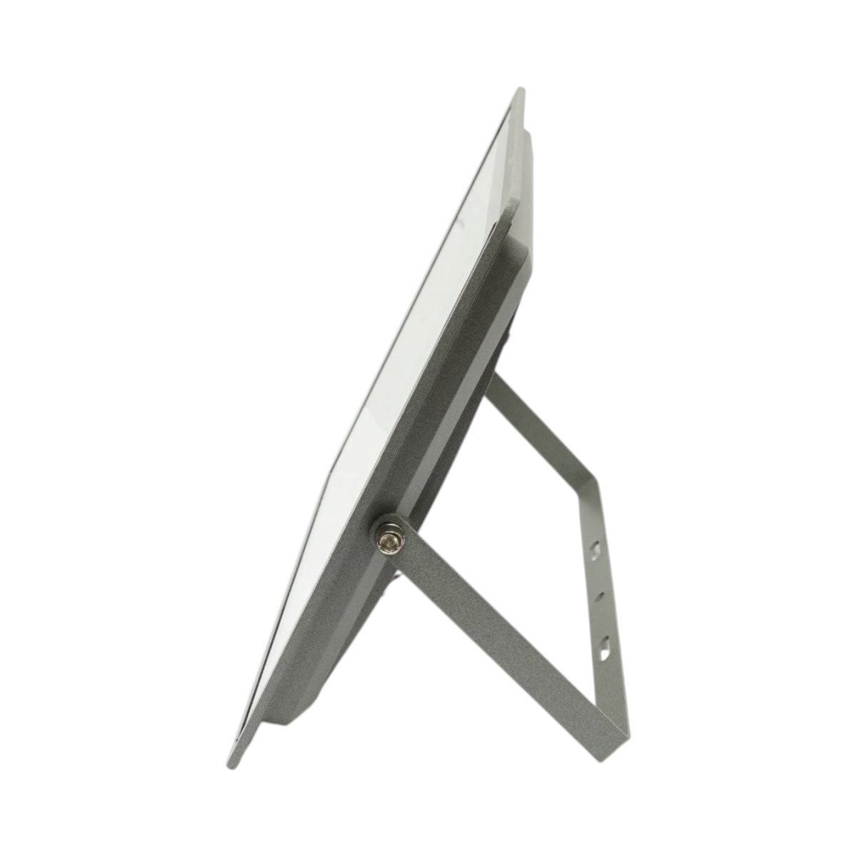 Proiector LED 200W, 100-265V, 6500K, 20000lm tip Flood 375x270x30mm IP66 Breckner Germany - imagine 6