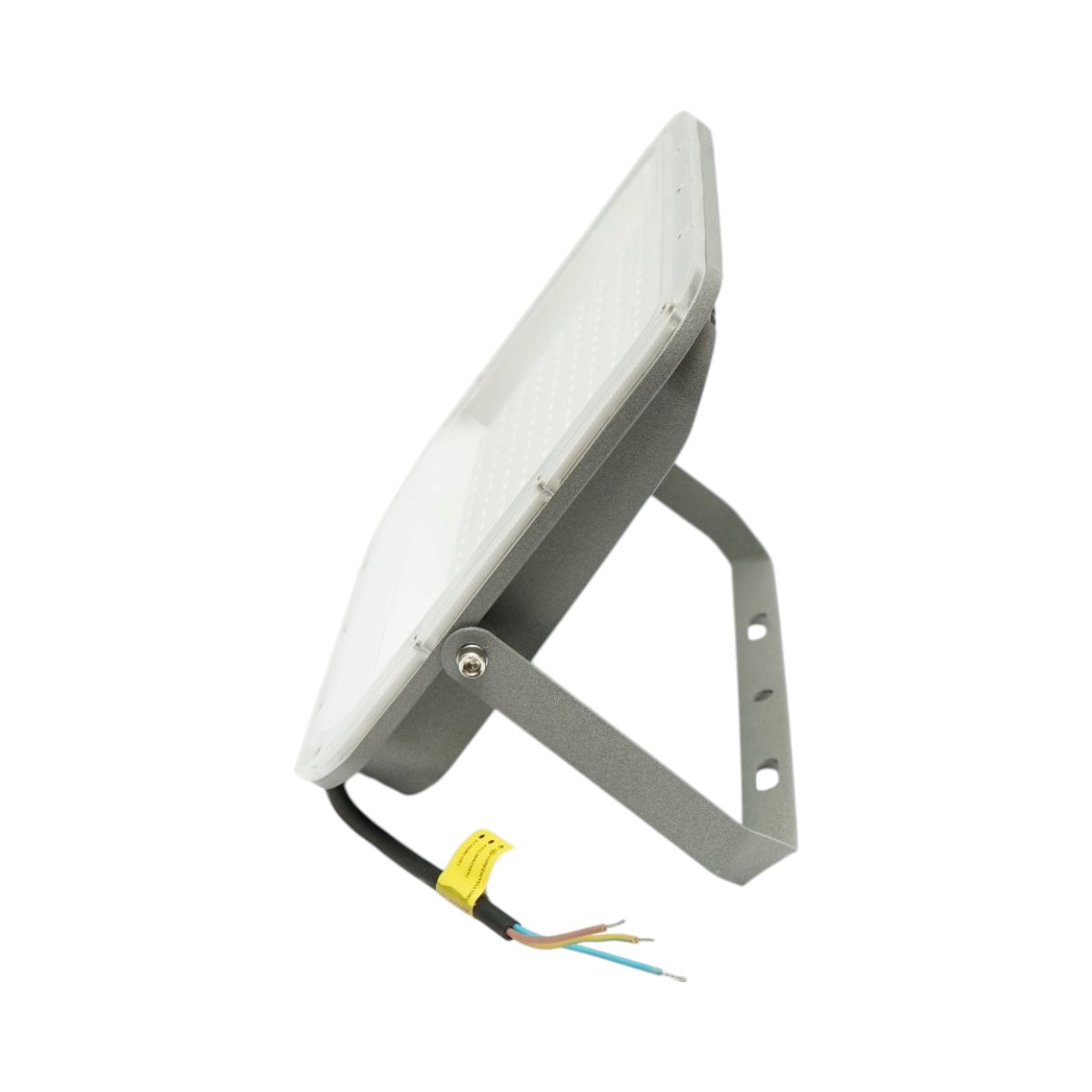 Proiector LED 100W, 100-265V, 6500K, 14000lm tip Flood 280x220x38mm IP66 Breckner Germany - imagine 6