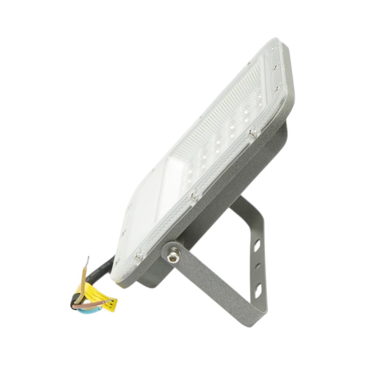 Proiector LED 50W, 100-265V, 6500K, 5500lm tip Flood 165x145x28mm IP66 Breckner Germany - imagine 6