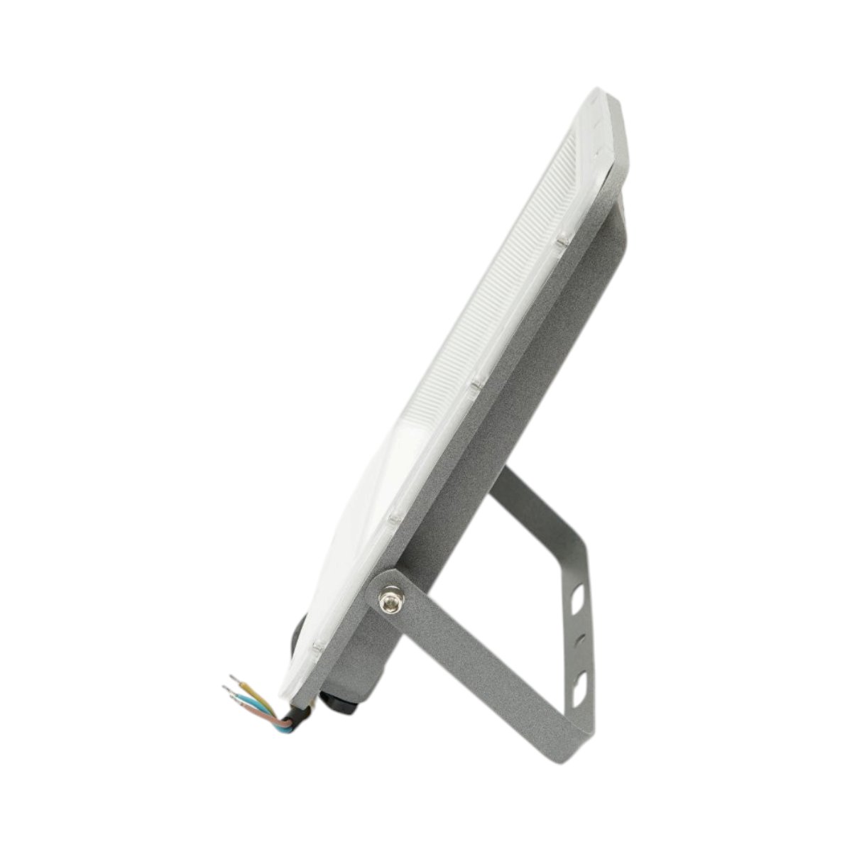 Proiector LED 100W, 100-265V, 6500K, 11000lm tip Flood 240x205x30mm IP66 Breckner Germany - imagine 6