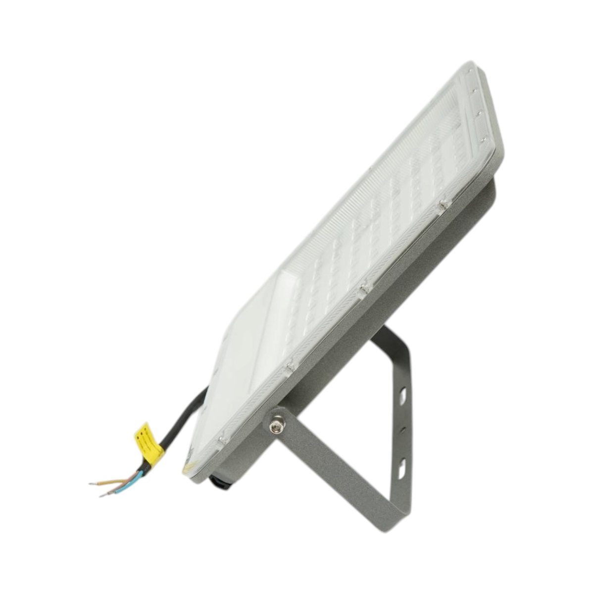 Proiector LED 150W, 100-265V, 6500K, 16500lm tip Flood 280x240x30mm IP66 Breckner Germany - imagine 6