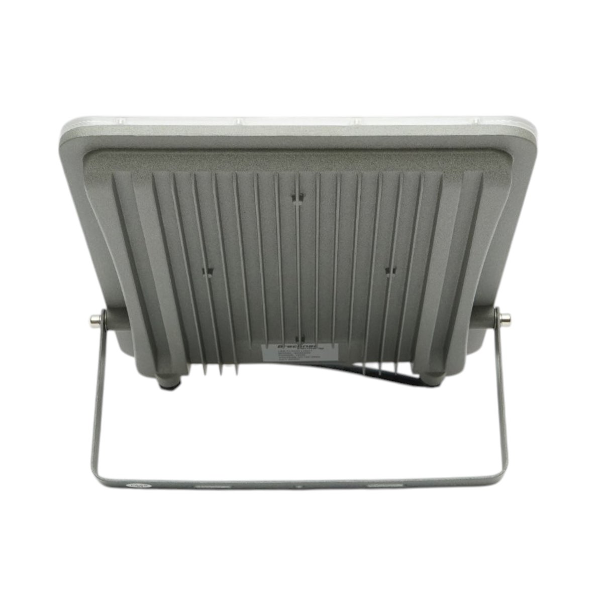 Proiector LED 150W, 100-265V, 6500K, 16500lm tip Flood 280x240x30mm IP66 Breckner Germany - imagine 4