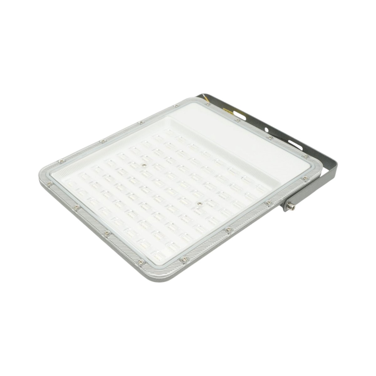 Proiector LED 150W, 100-265V, 6500K, 16500lm tip Flood 280x240x30mm IP66 Breckner Germany - imagine 7