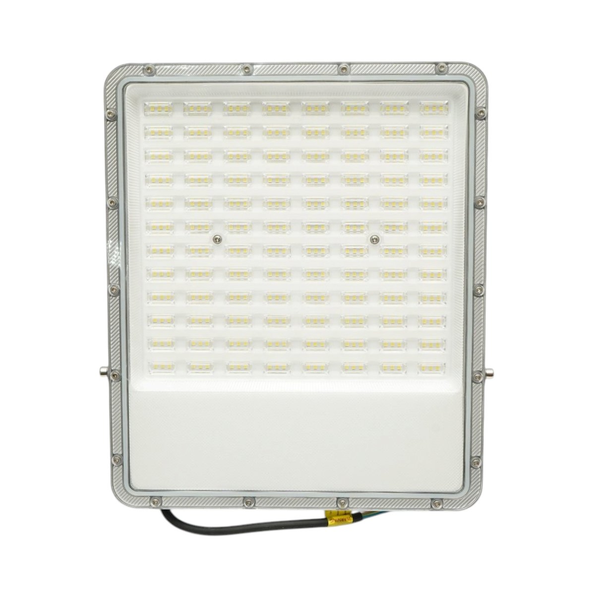 Proiector LED 200W, 100-265V, 6500K, 16500lm tip Flood 330x280x30mm IP66 Breckner Germany - imagine 2