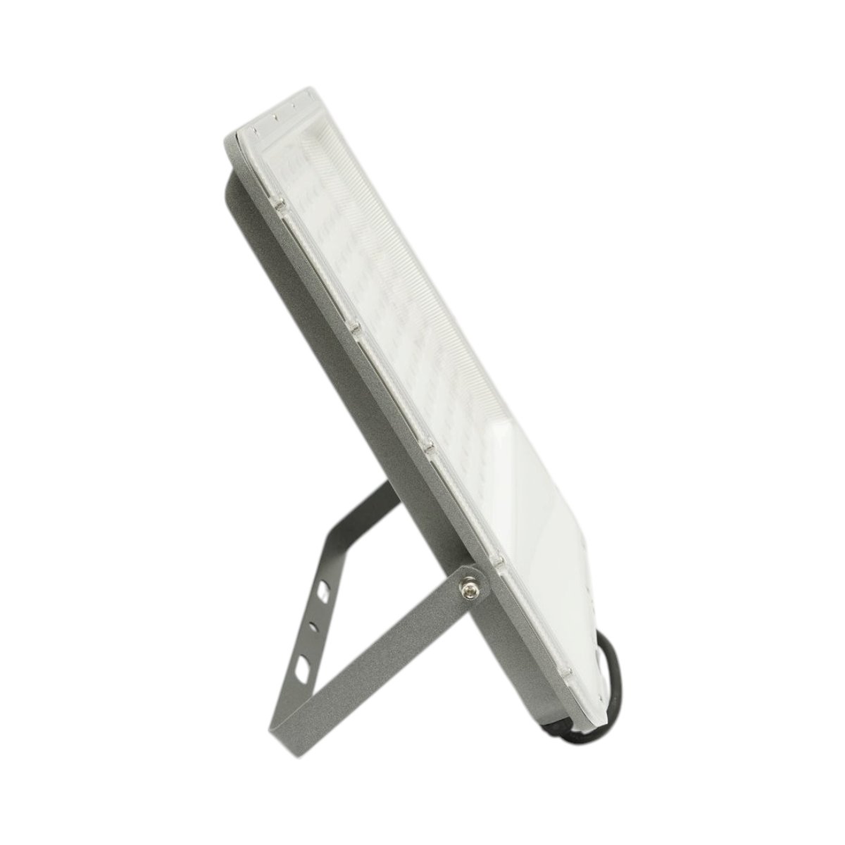 Proiector LED 200W, 100-265V, 6500K, 16500lm tip Flood 330x280x30mm IP66 Breckner Germany - imagine 6