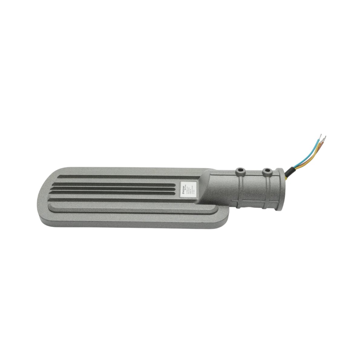 Lampa iluminat stradal LED 30W, 100-265V, 6500K, 3300lm cu prindere pe stalp 285x100x25mm IP66 Breckner Germany - imagine 7