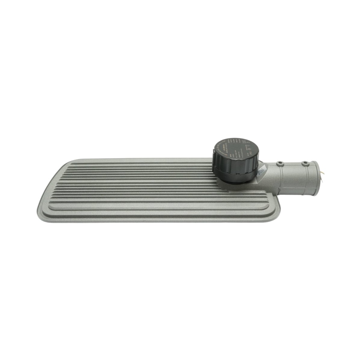 Lampa iluminat stradal LED 200W, 100-265V, 6500K, 24000lm cu prindere pe stalp 550x220x65mm IP65 Breckner Germany - imagine 7