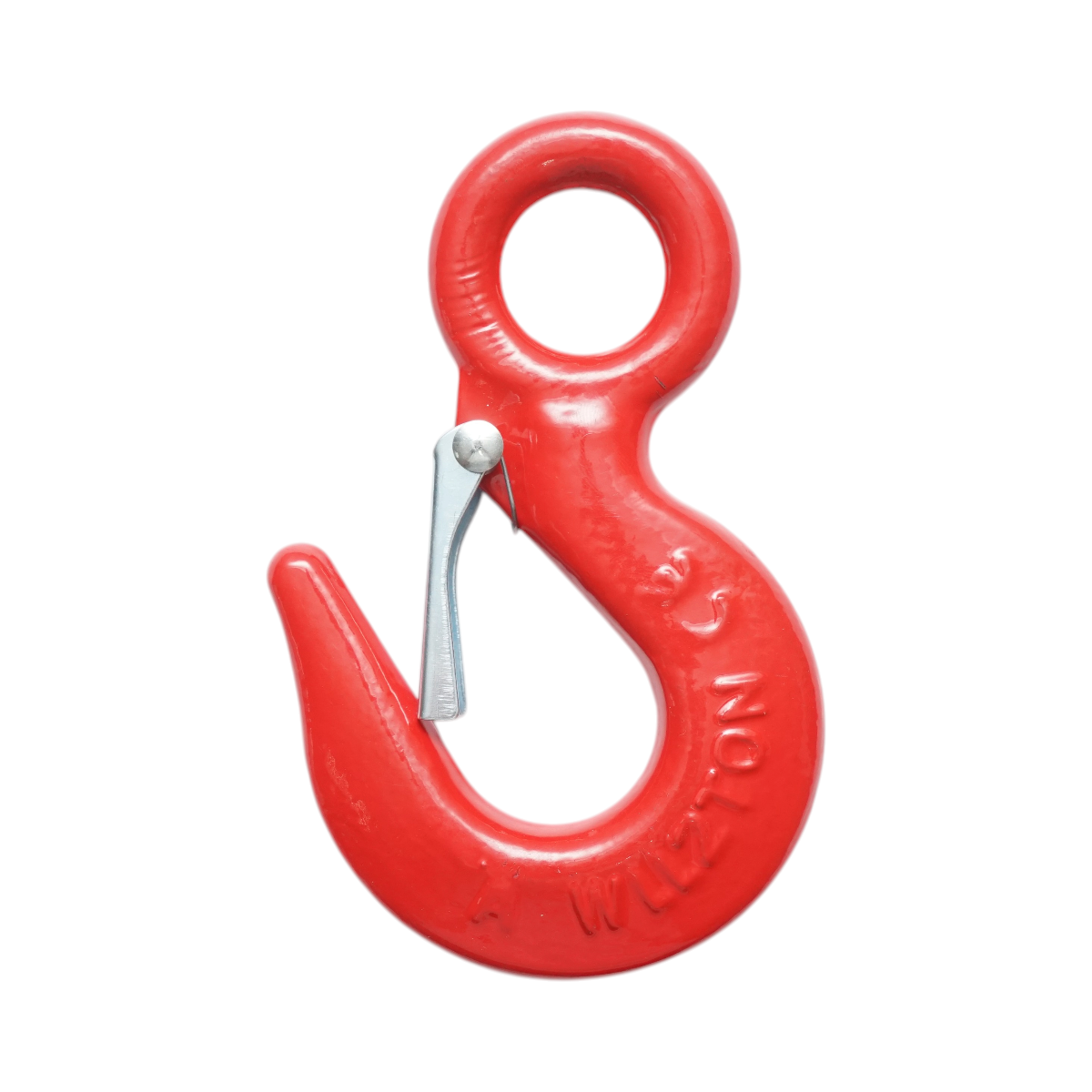 Carlig de ridicare/tragere cu siguranta 2T